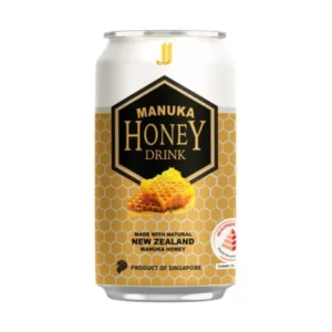 JJ Manuka Honey Original 300ml