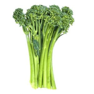 BABY BROCCOLI BIMI PESTICIDE FREE (250G)