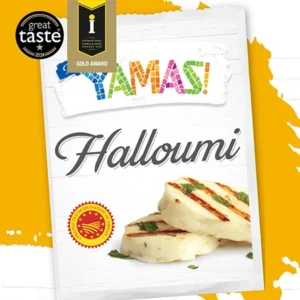 Halloumi